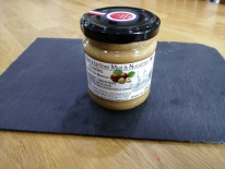 Pâte à Tartiner (Miel-Noisettes) (Le Miel de Clusors)