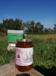 MIEL DE FLEURS  1KG (Le Miel de Clusors)