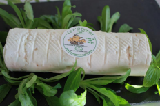 BÛCHE NATURE (Le  P'tit Damet)