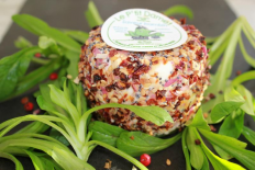CROTTIN SAVEURS DES BAMBINS (Le  P'tit Damet)