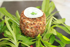 CROTTIN SAVEUR ITALIENNE (Le  P'tit Damet)