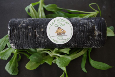 BÛCHE CENDREE (Le  P'tit Damet)