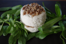 CROTTIN AUX FIGUES (Le  P'tit Damet)