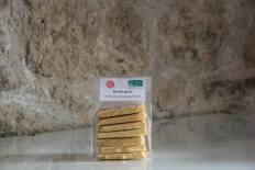 Biscuit glacé (Les Biscuits du Bocage Bourbonnais)