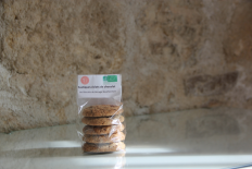 Cookies éclats de chocolat (Les Biscuits du Bocage Bourbonnais)