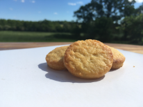 Le Citron (Les Biscuits du Bocage Bourbonnais)