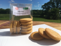 Palet Breton (Les Biscuits du Bocage Bourbonnais)
