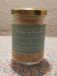 poudre de pleurotes (Les champignons de Vernusse) poudre de pleurotes (Les champignons de Vernusse)