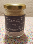 poudre de shii-takes (Les champignons de Vernusse)