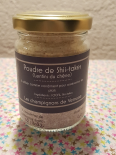 poudre de shii-takes (Les champignons de Vernusse) poudre de shii-takes (Les champignons de Vernusse)
