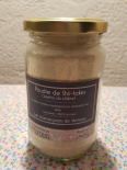 poudre de shii-takes (Les champignons de Vernusse) poudre de shii-takes (Les champignons de Vernusse)