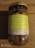 Pickles de shiitakés (Les champignons de Vernusse)