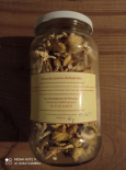 Pleurotes jaunes déshydratés 65g (Les champignons de Vernusse) Pleurotes jaunes déshydratés 65g (Les champignons de Vernusse)