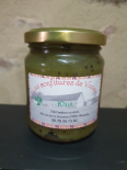 Confiture de kiwi 270 g (Les confitures de Vanes)