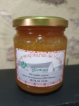 Confiture d'ananas 270g (Les confitures de Vanes)