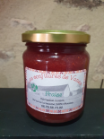 Confiture de fraise 270 g (Les confitures de Vanes)