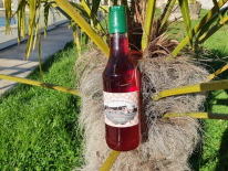Sirop de Fraise 50 cl (Les confitures de Vanes) Sirop de Fraise 50 cl (Les confitures de Vanes)
