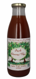 Jus de pomme tchaï (Les vergers de Camille)