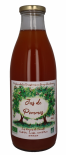 Jus de pomme (Les vergers de Camille)