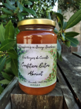 Confiture Abricot (Les vergers de Camille)