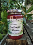 Confiture Framboise (Les vergers de Camille)