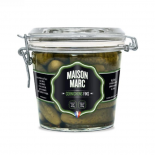 Cornichons fins 250g (Maison Marc)