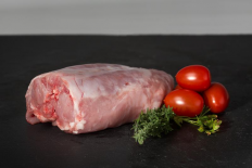 râble de lapin (PIROCHE)