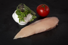 filet poulet fermier (PIROCHE) filet poulet fermier (PIROCHE)