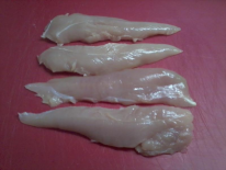 suprème de poulet (PIROCHE) suprème de poulet (PIROCHE)