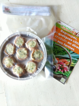 Escargots en gougère (Via L'Escargot)