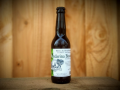 "Mandarina Bavaria" Bière blonde 33 cl (Brasserie de la Mhotte)