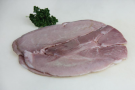 2 tranches jambon blanc (La Ferme de Cintrat)